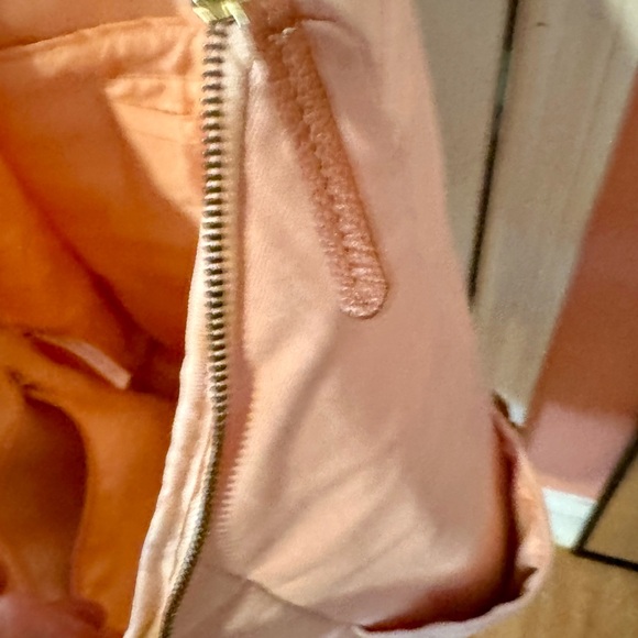 Erin Condren Pink Floral Backpack In Bloom - Picture 7 of 9